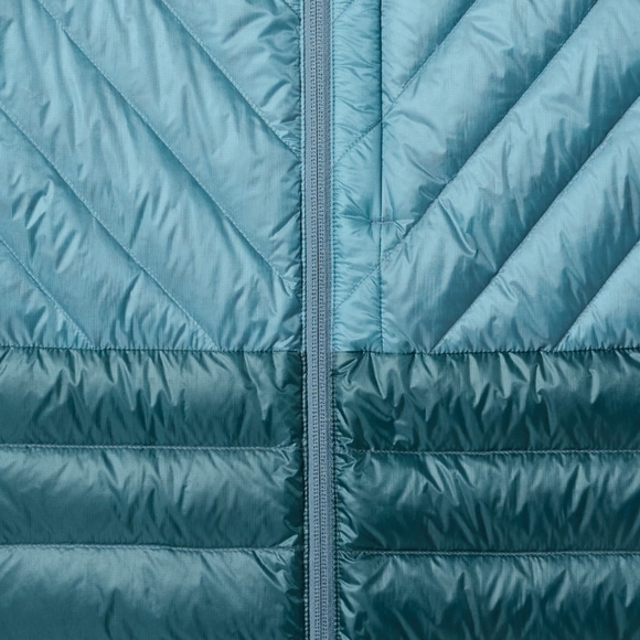 REI Co-op Magma 850 Down Hoodie - Women's MEDIUM - Picture 11 of 13